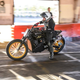 Illustration for article titled Indians New Scout Sixty Is About To Go Flat Track Racing